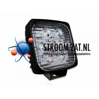 LED Werklamp 2150 Lumen 27W